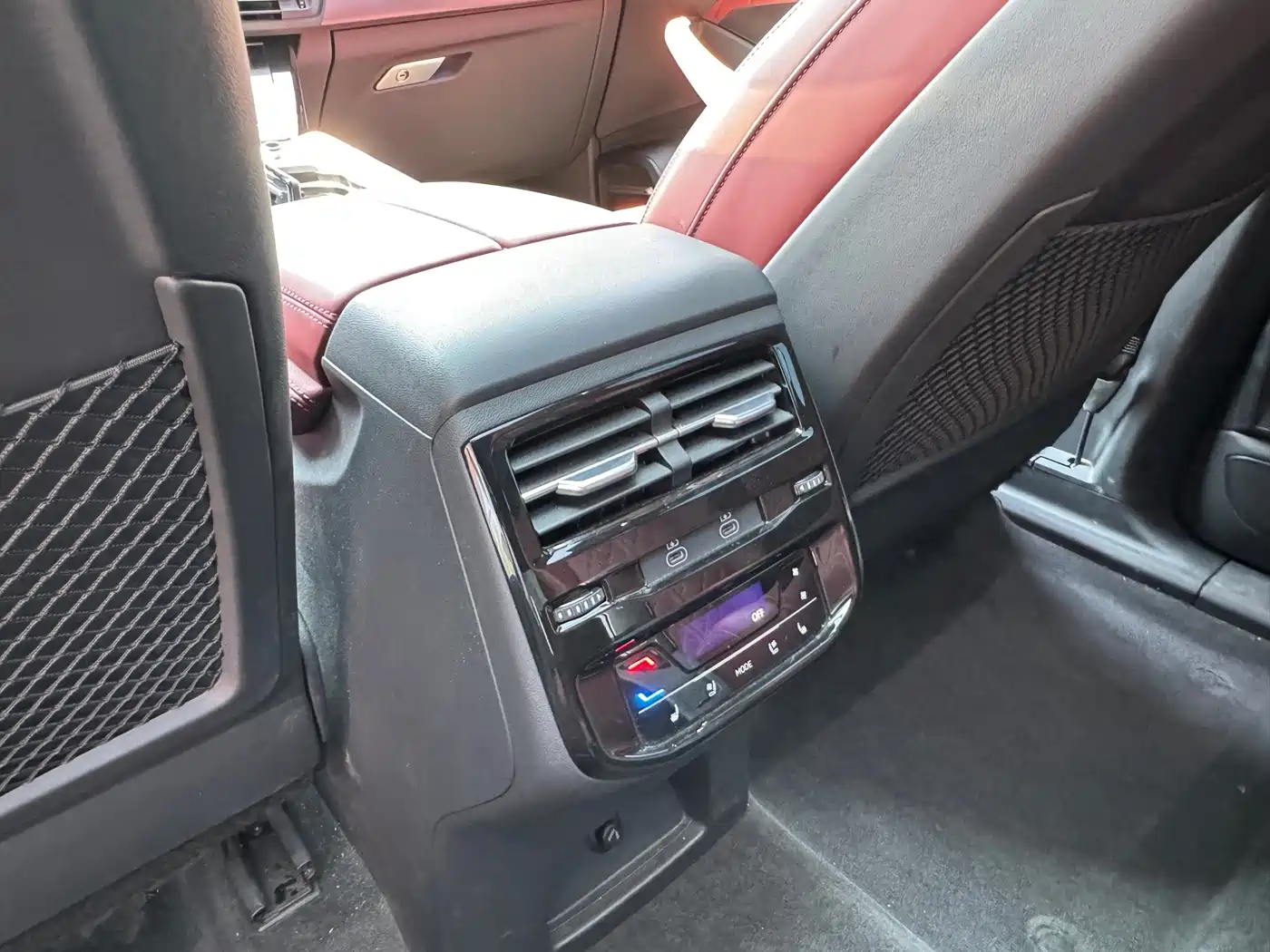 Audi Q6 2024 2024 45 TFSI quattro Black Warrior Edition 6-seater