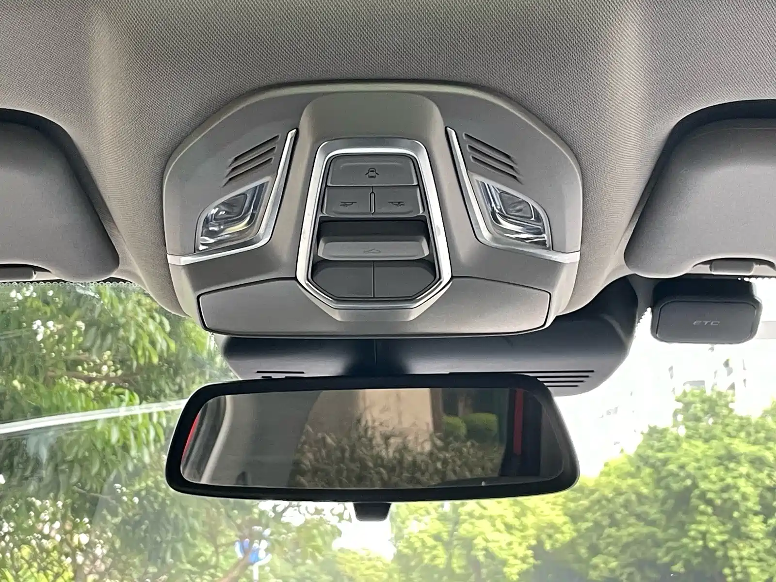 Фото 16 - Baojun RC-5