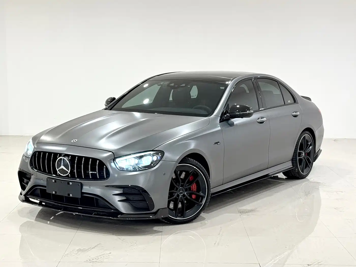 Similar car