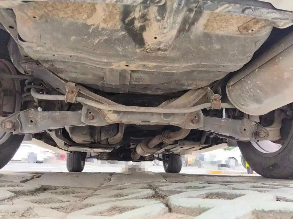 Haval H6 2013 2013 Upgraded 1.5T Manual 2WD Elite
