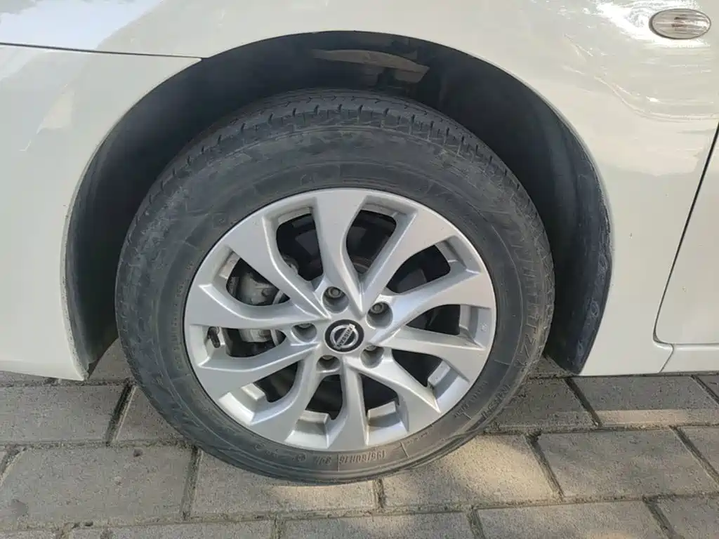 Nissan SYLPHY, миниатюра 23