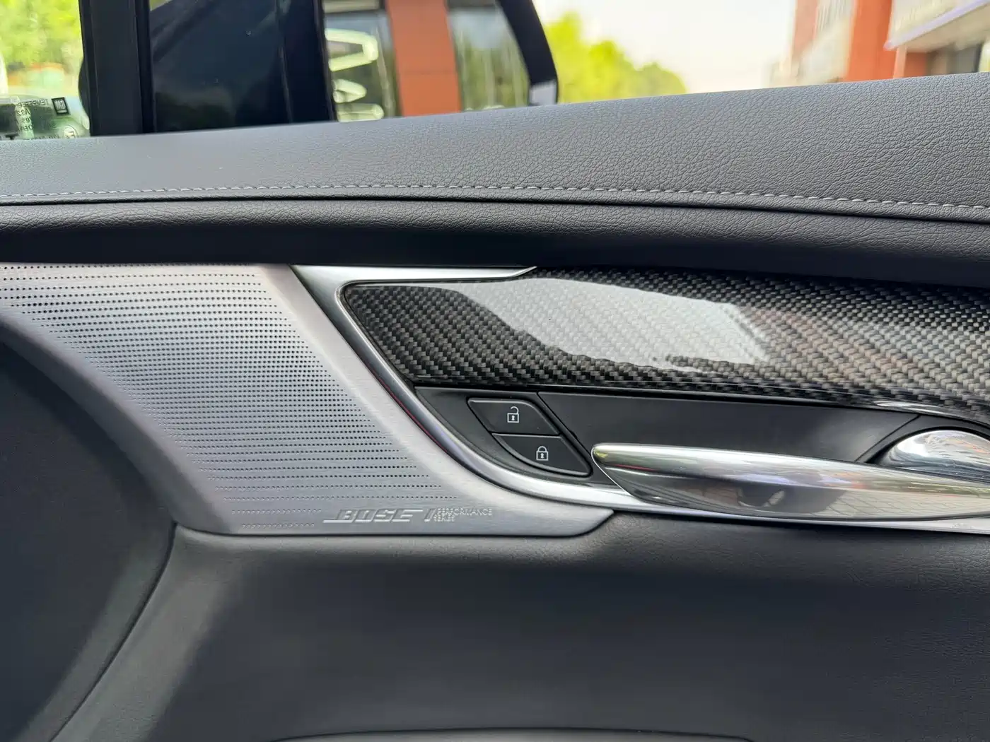 Cadillac XT6 2025 2025 2.0T 6-Seater AWD Executive Black Label Edition
