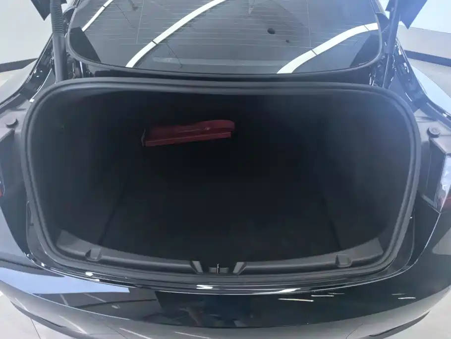 Фото 4 - Tesla Model 3