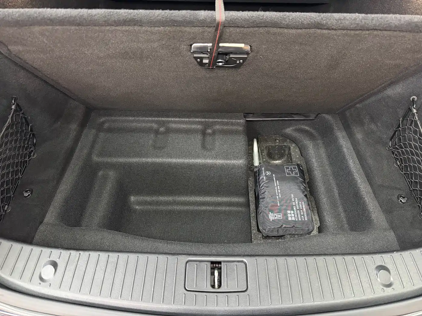 Mercedes-Benz S-Class 2014 S 320 L Business фото 25