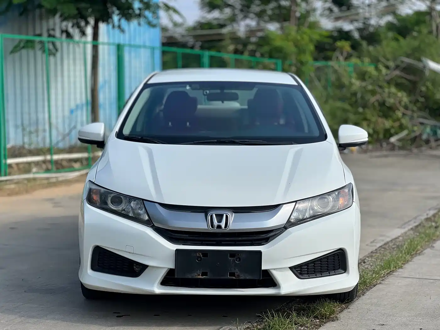 Photo 2 - Honda City
