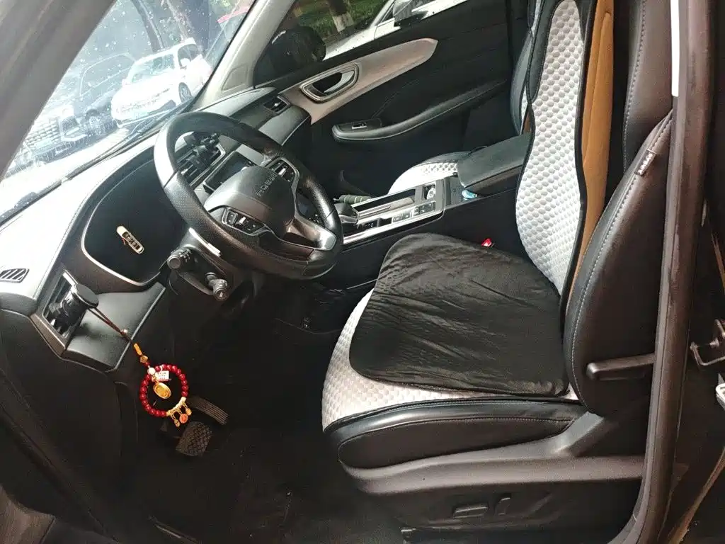 Roewe RX5 New Energy 2021 2020 ePLUS Guochao Ronglin Luxury Edition