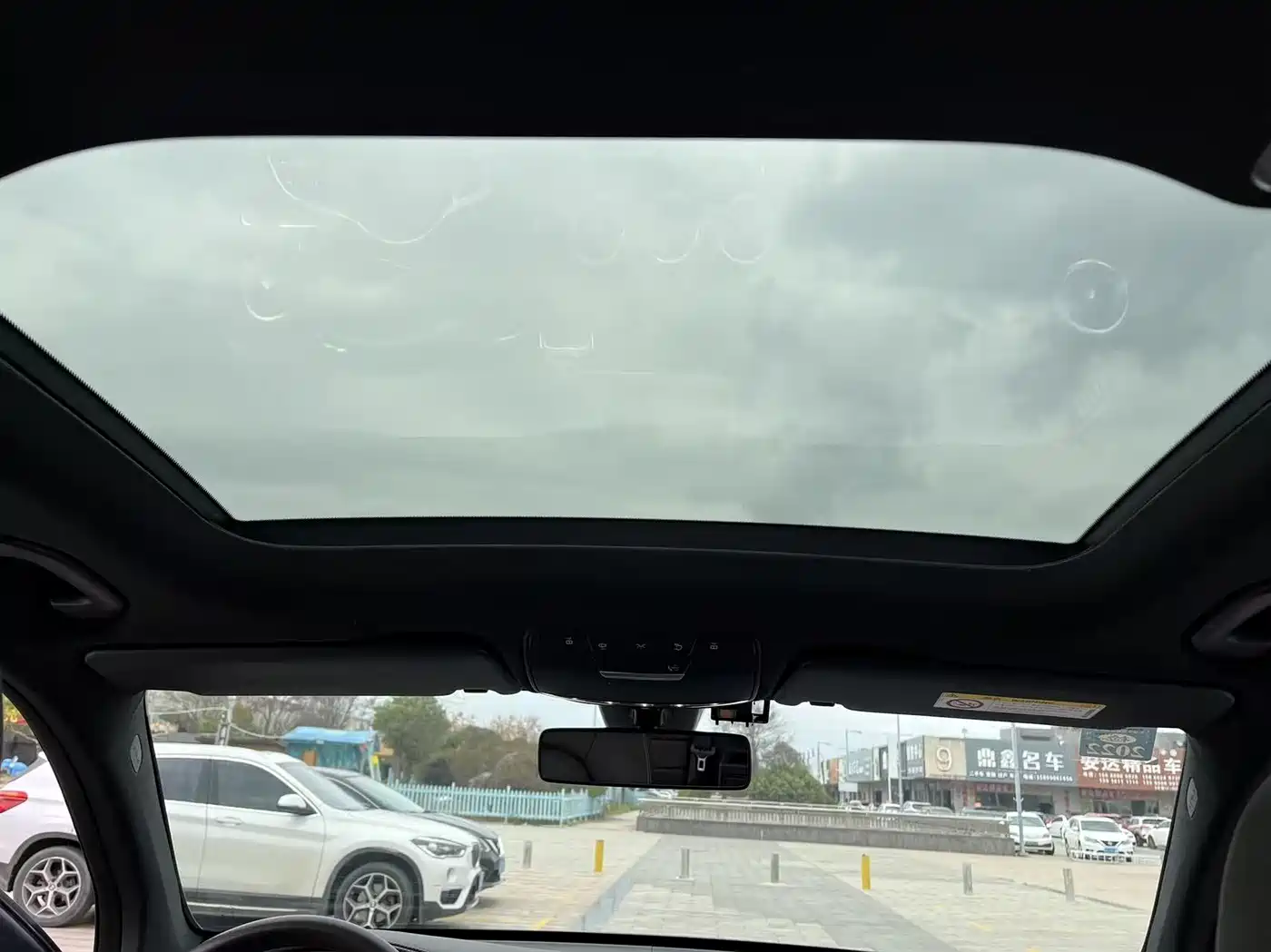 Mercedes-Benz GLC 2020 Facelift GLC 260 L 4MATIC Dynamic фото 26
