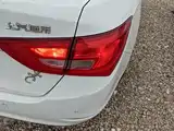 Фото 8 - Buick Excelle