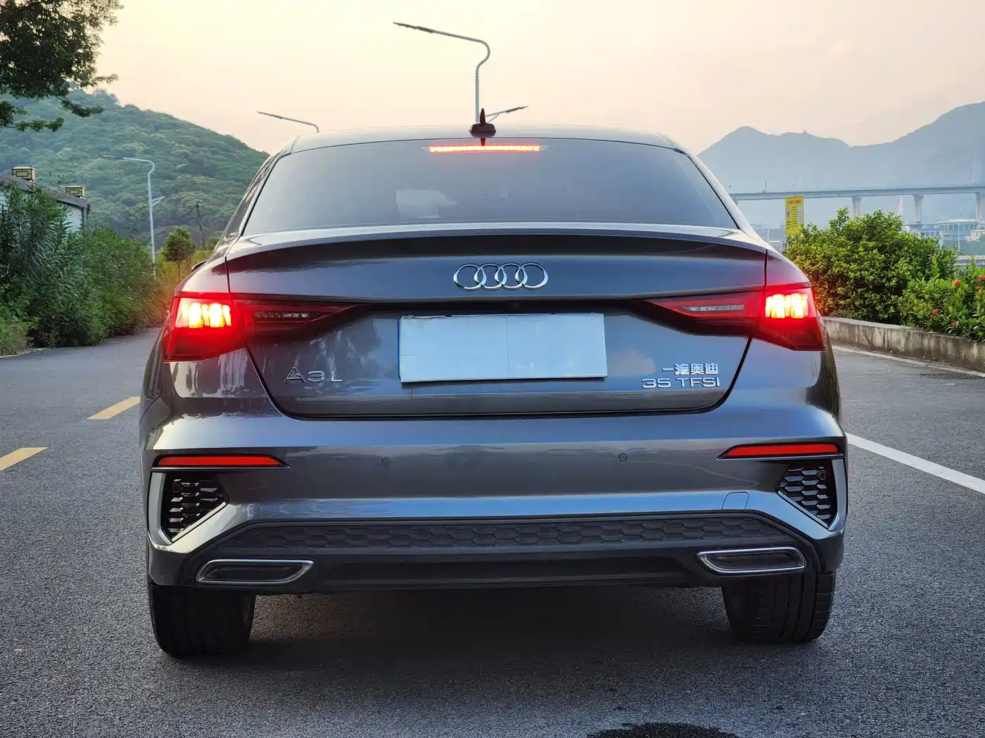 Фото 5 - Audi A3