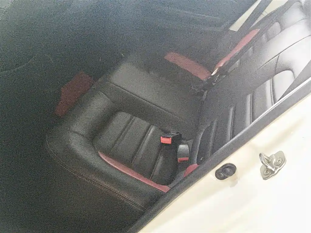 Haval H1 2016 Blue Label 1.5L Manual Luxury фото 17