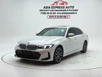 BMW 3