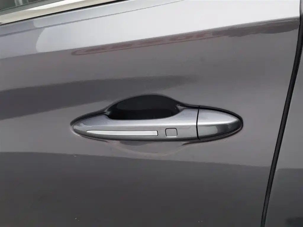 GAC TRUMPCHI GS4 PLUS