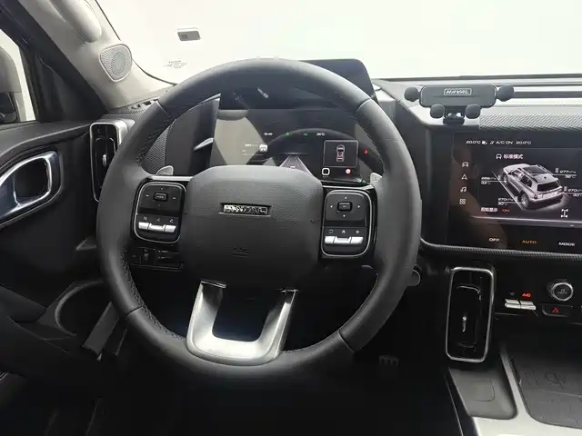 HAVAL BIG DOG