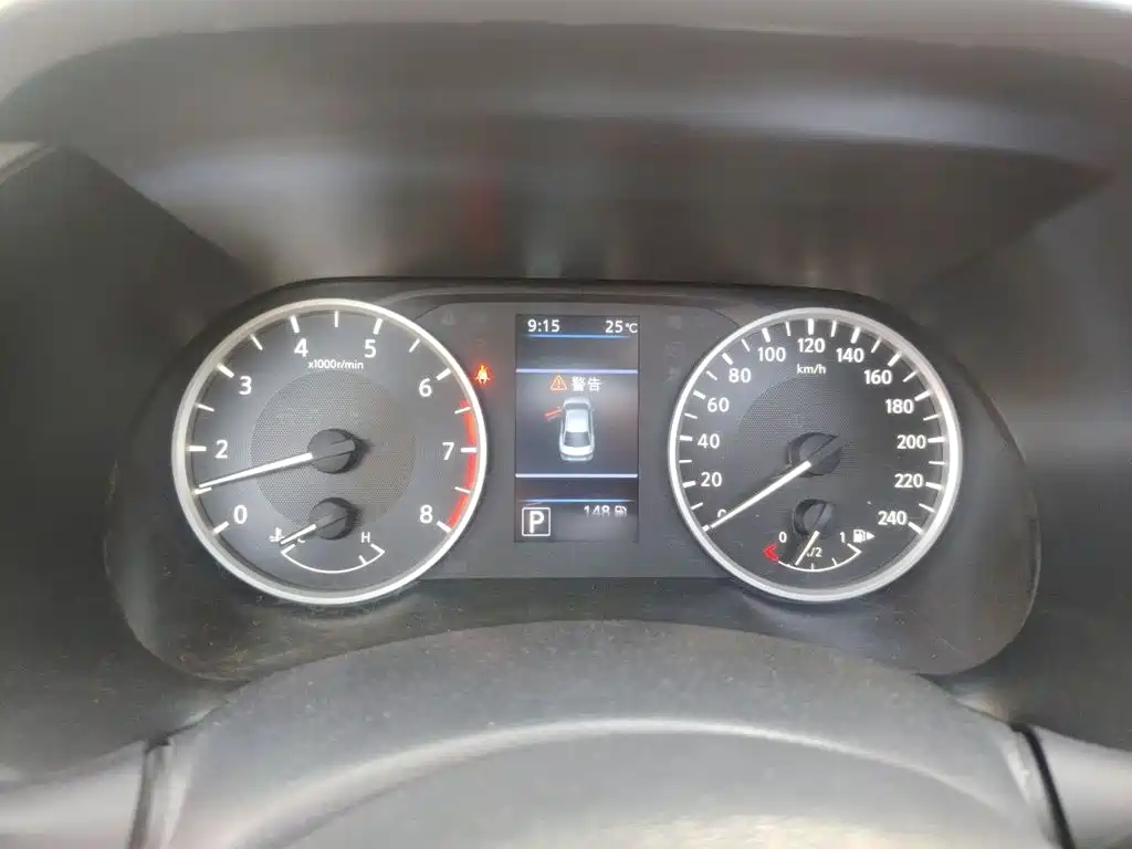 Nissan SYLPHY, миниатюра 4