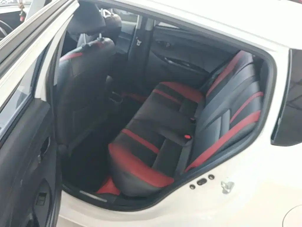 Toyota Yaris, миниатюра 17