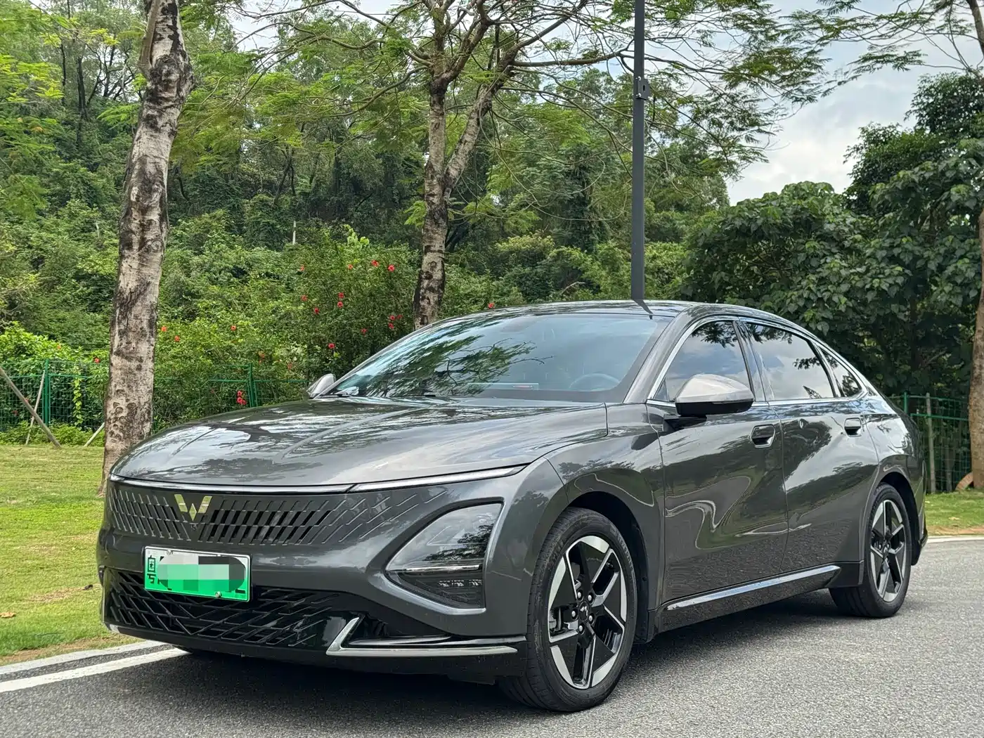 Wuling Motors Wuling Xingguang 2023 150 Advanced Edition