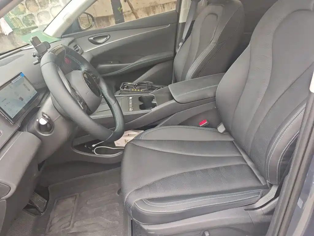 BYD Seal 06 New Energy 2026 2026 DM-i Ultra Edition 210KM Premium