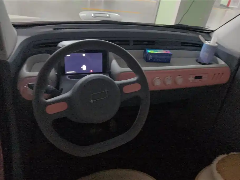 BESTUNE PENTIUM PONY