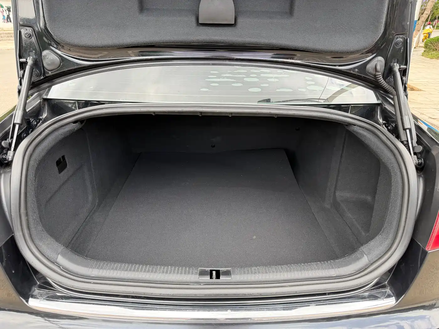 Audi A6L 2011 Model 2.0 TFSI Auto Standard фото 13