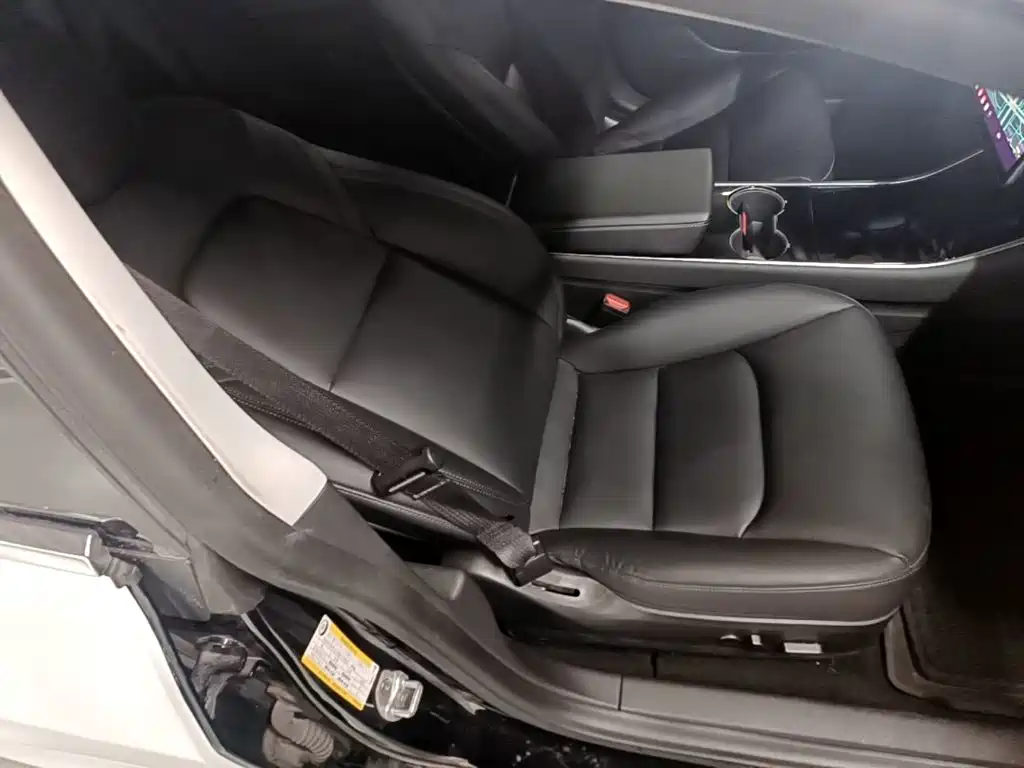 Tesla Model 3 2020 2020 Facelift Standard Range RWD Upgrade