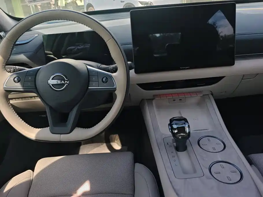 Nissan Teana 2025 2026 2.0T Premium Edition