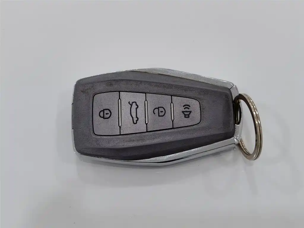 GEELY AUTOMOBILE BINYUE