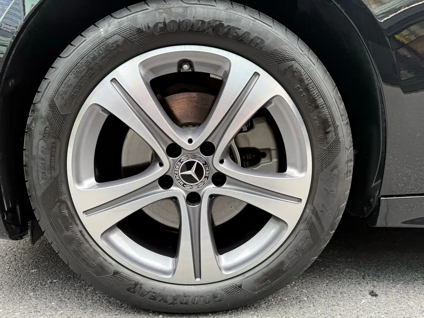 Mercedes-Benz C-Class 2022 Facelift C 200 L Sport фото 18