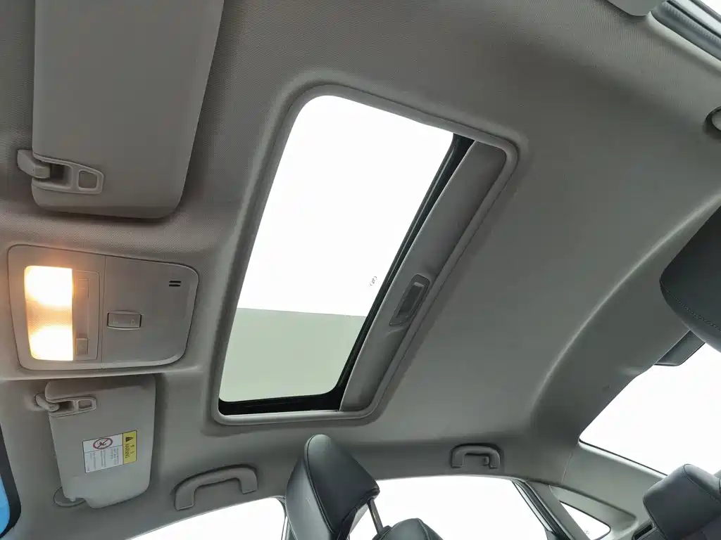 Buick Excelle, миниатюра 14