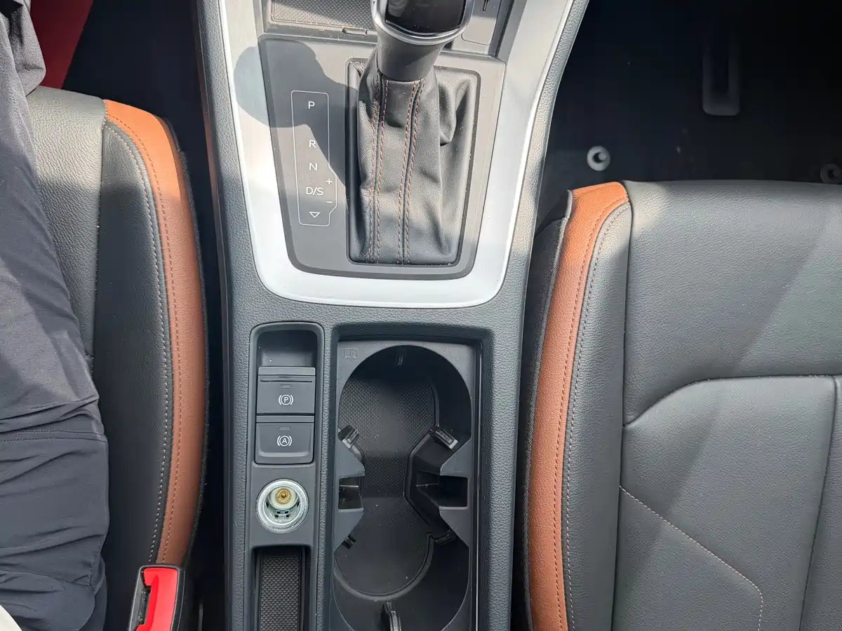 Audi Q3 2022 35 TFSI Fashion Elegance фото 21