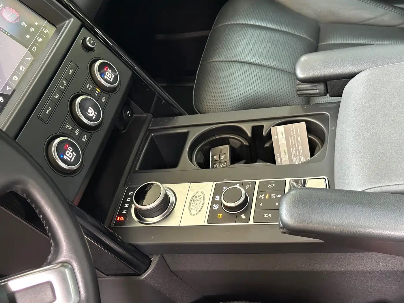 Фото 6 - Land Rover Discovery