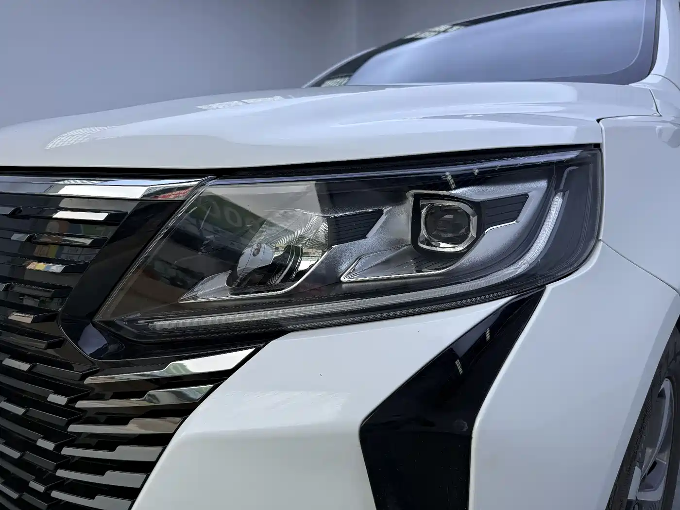 Geely Haoyue PRO 2024 2024 1.5T DCT Cross Edition