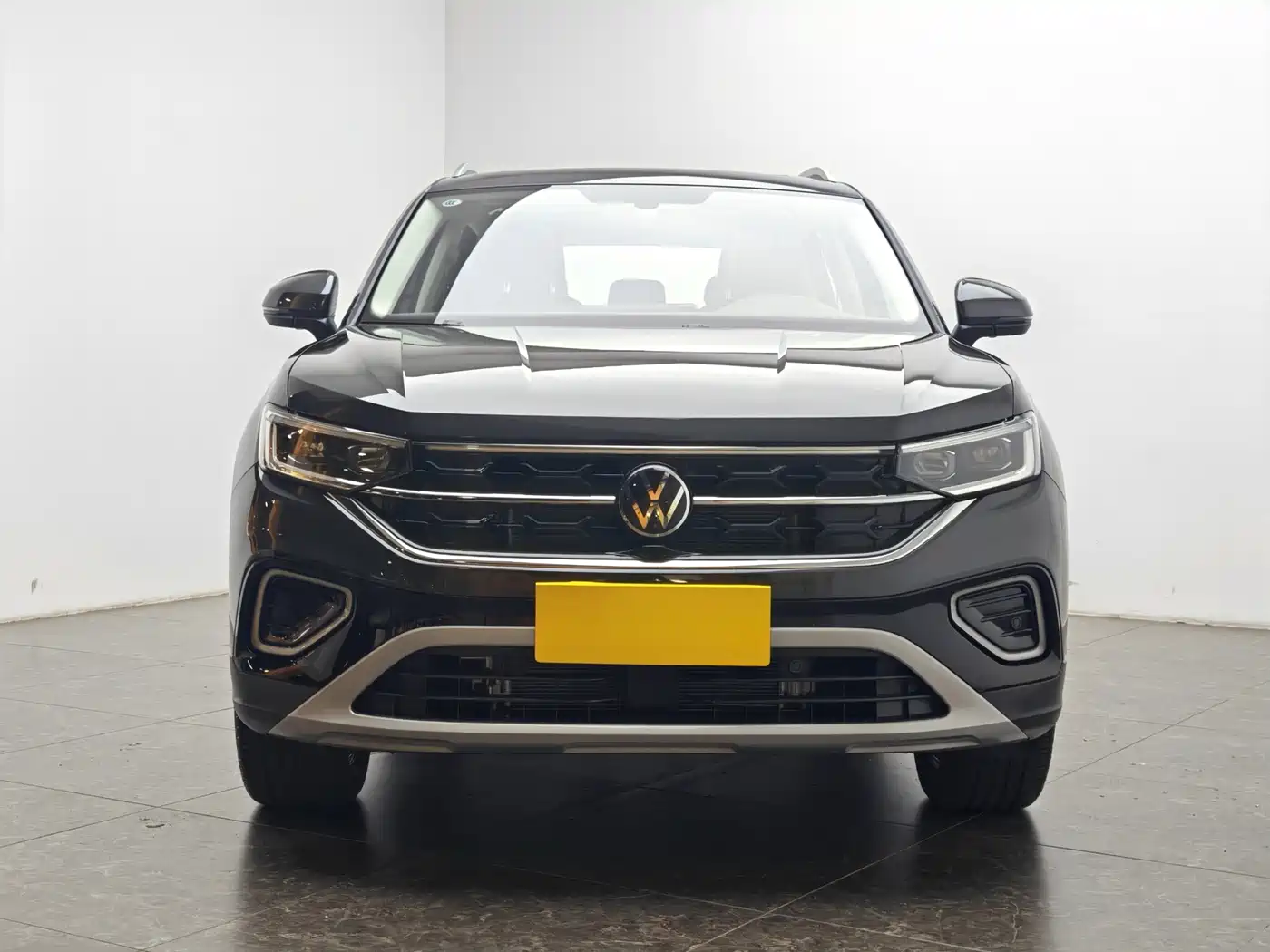 Volkswagen Tayron 2026 Model Shared Edition 300TSI фото 5