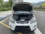 Фото 29 - BAIC Huansu S3