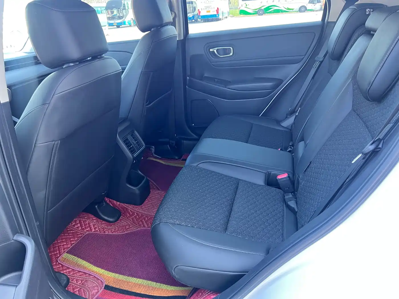 Honda XR-V 2024 2024 Model 1.5L CVT Enthusiast