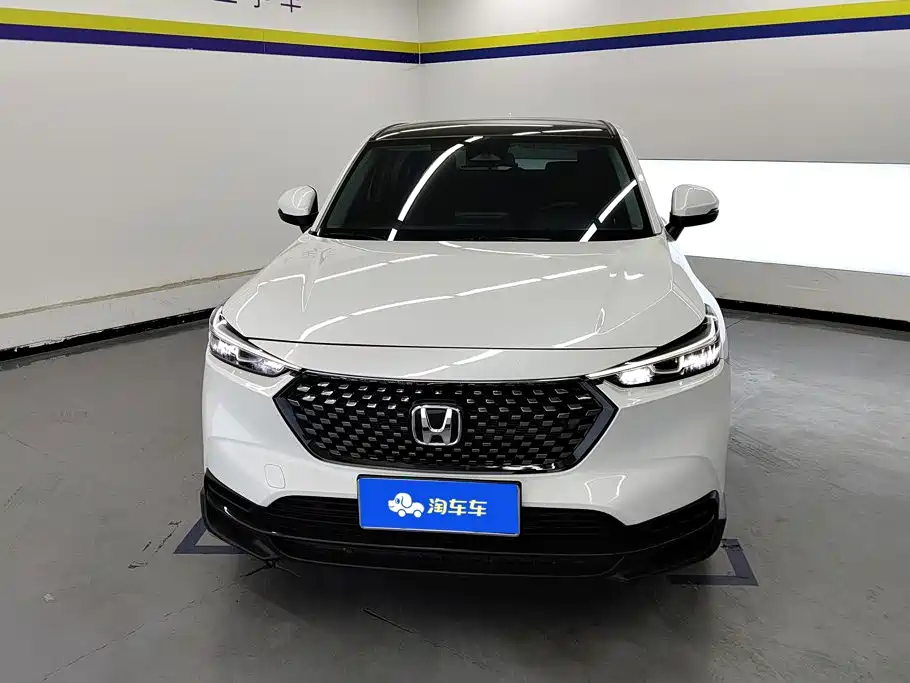 Фото 2 - Honda XR-V