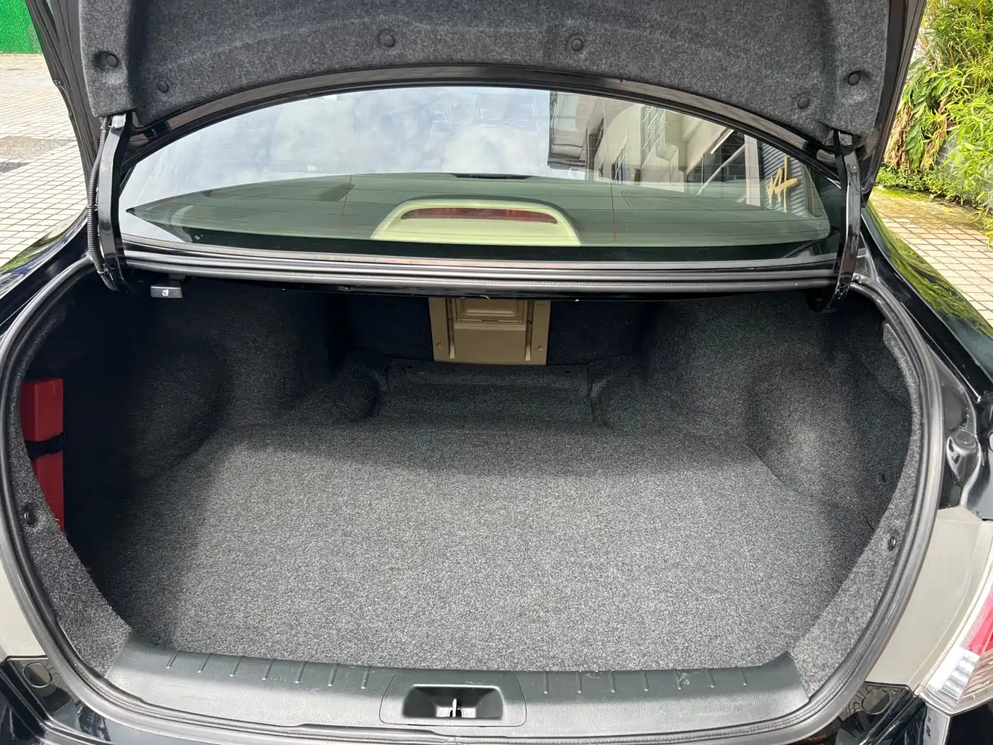 Honda Accord 2008 2008 2.0L EX Navi