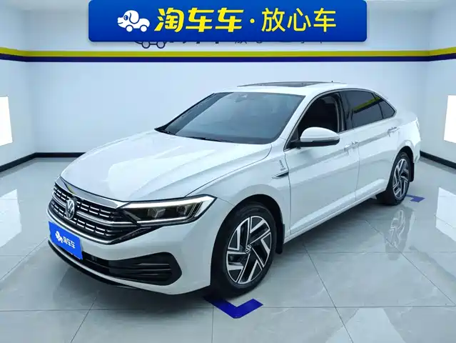Volkswagen Sagitar 300TSI DSG, Превосходство