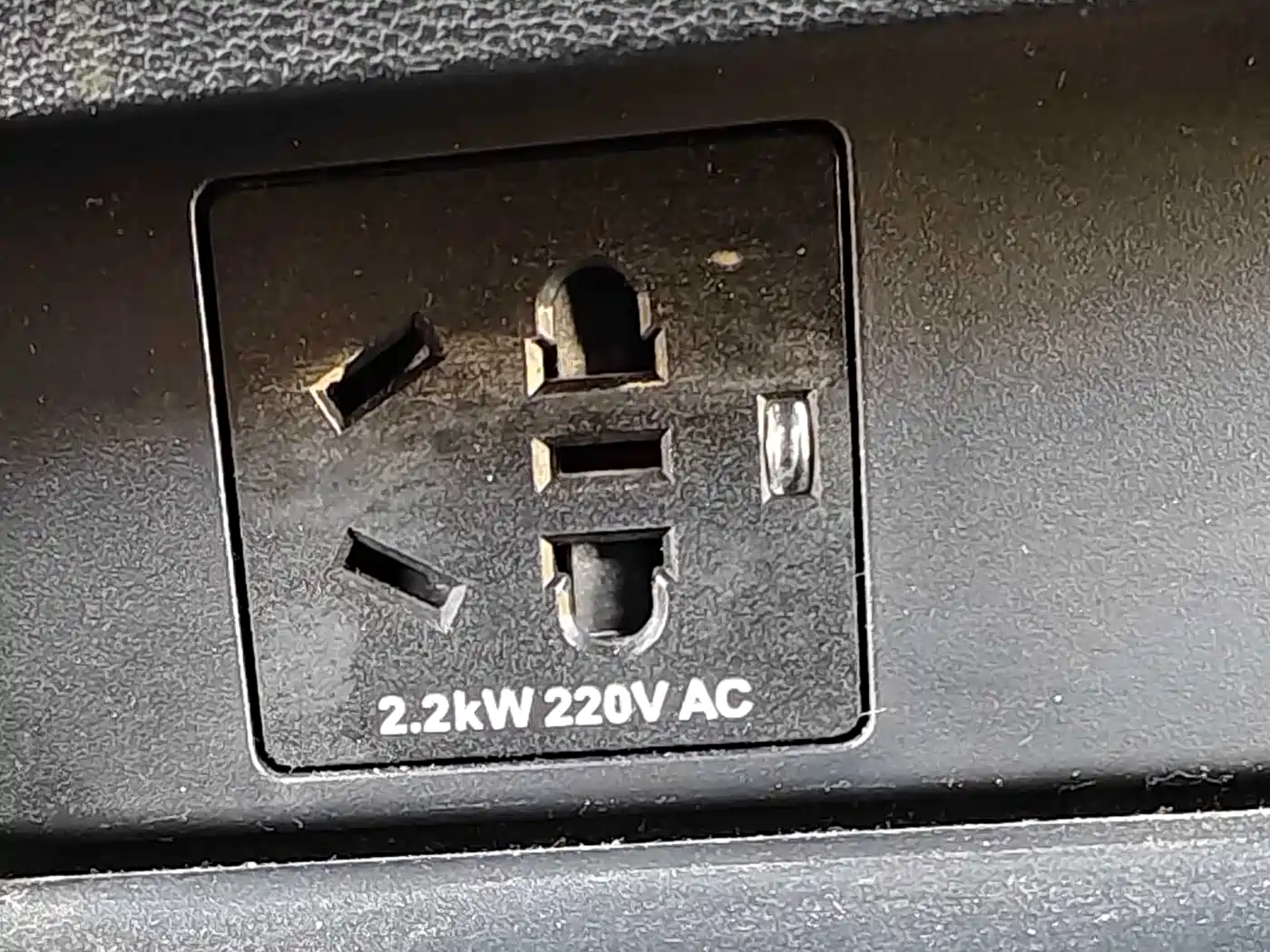 BYD Han 2020 EV AWD High-Performance Flagship фото 10