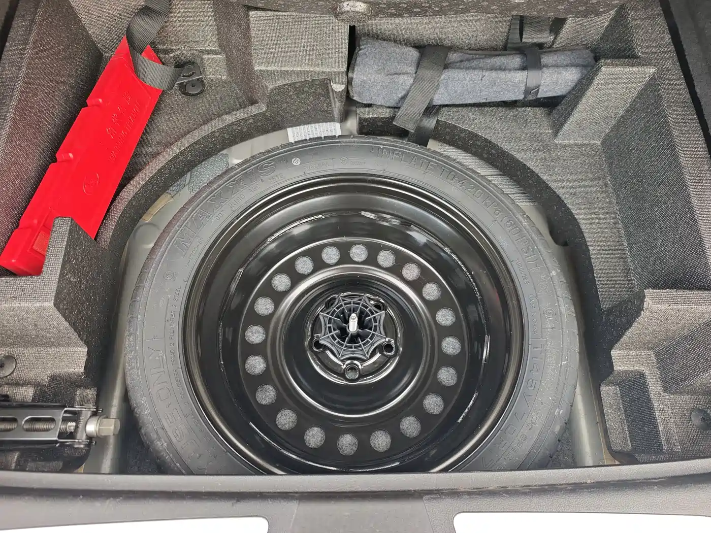 Buick Envision Plus 2018 20T 2WD Leading фото 19