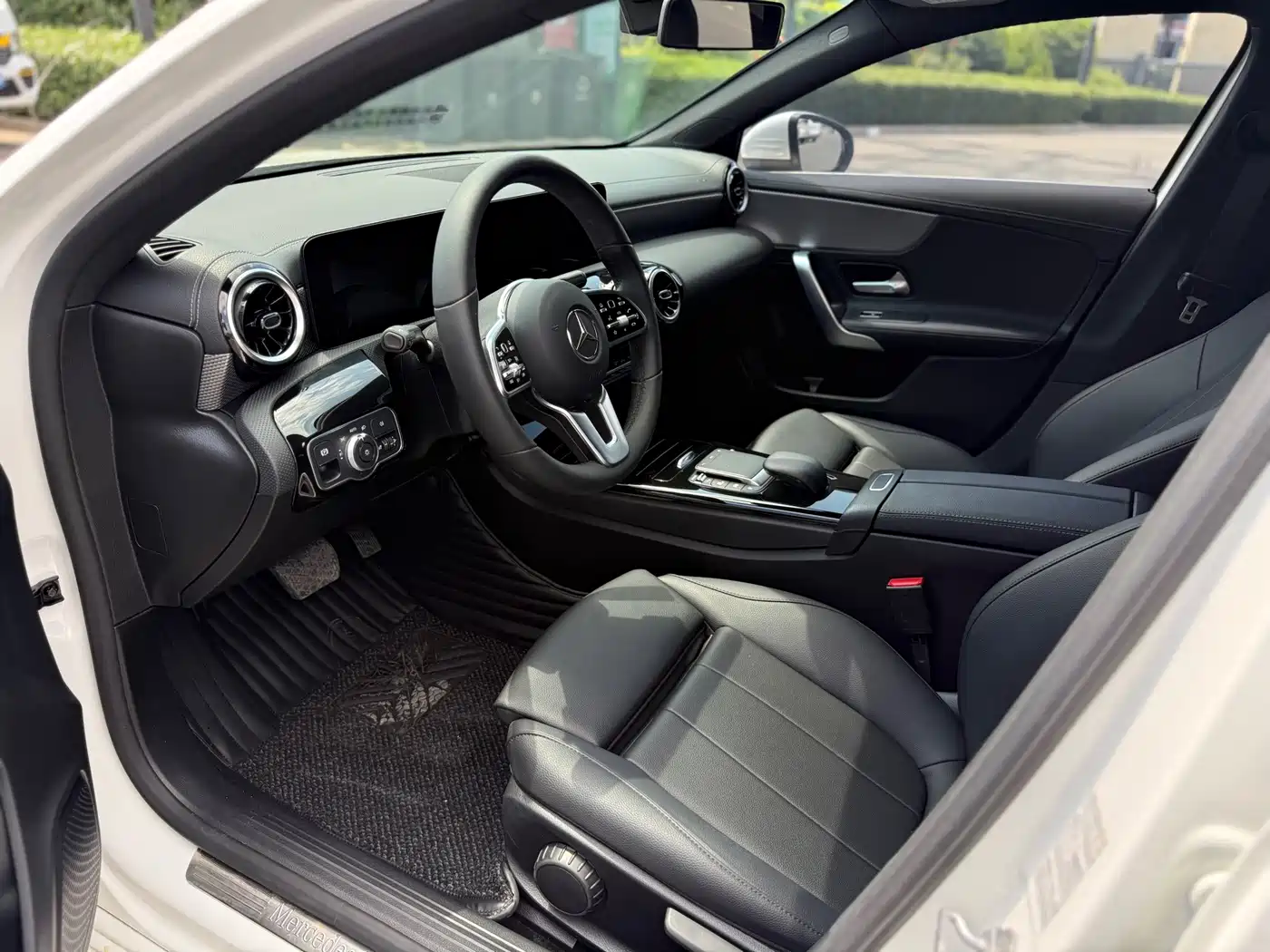 Photo 5 - Mercedes-Benz A-Class