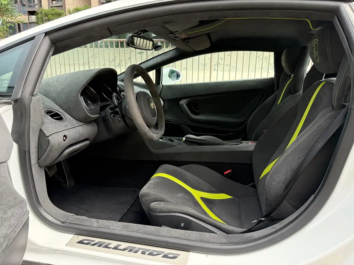 Lamborghini Gallardo 2012 2012 LP 560-4 Gold Edition
