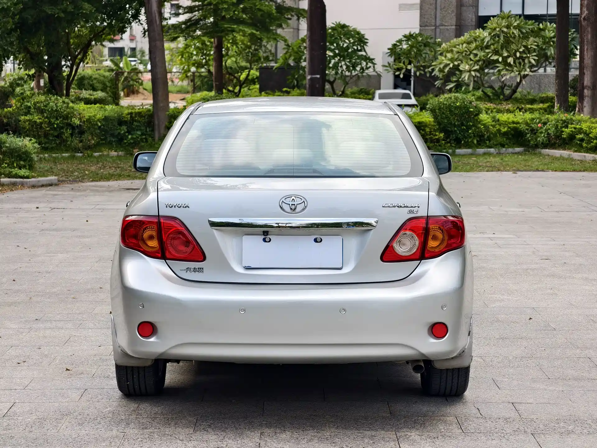 Photo 17 - Toyota Corolla