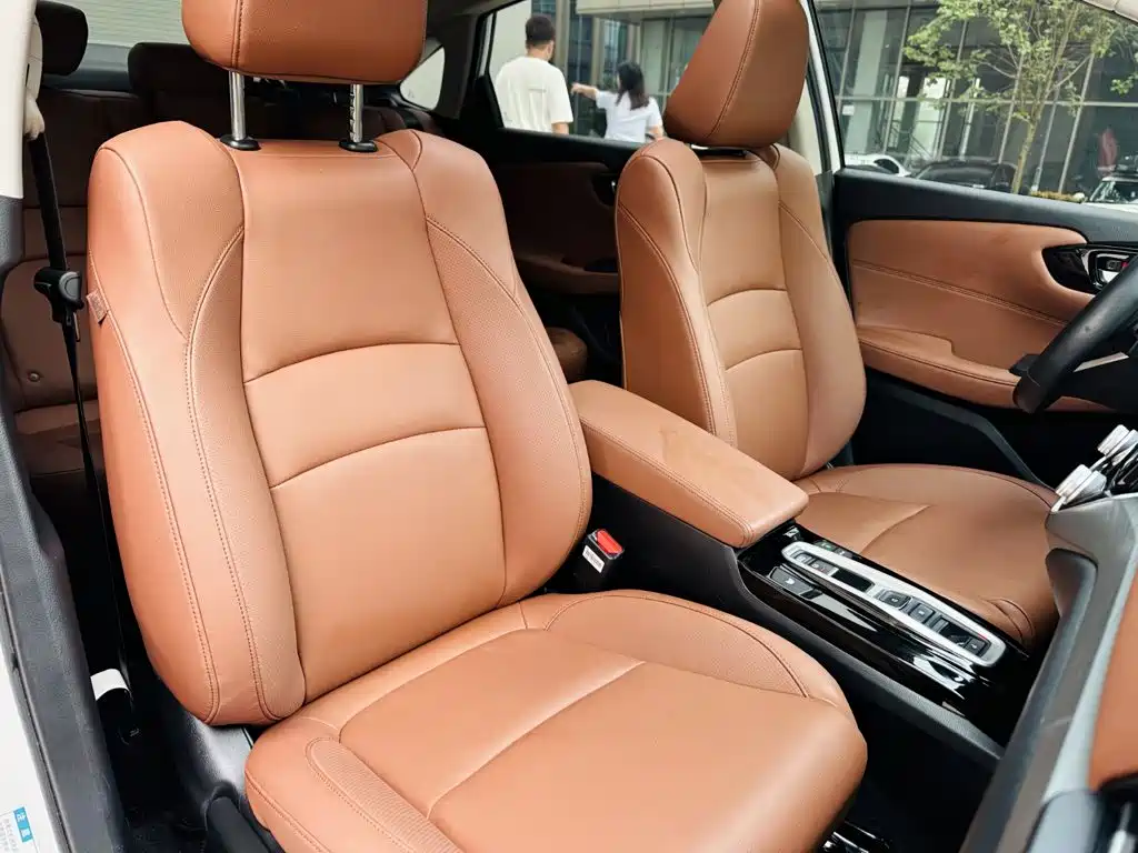 Honda ENVIX 2022 2021 Sharp Hybrid 1.5L Pure Enjoy