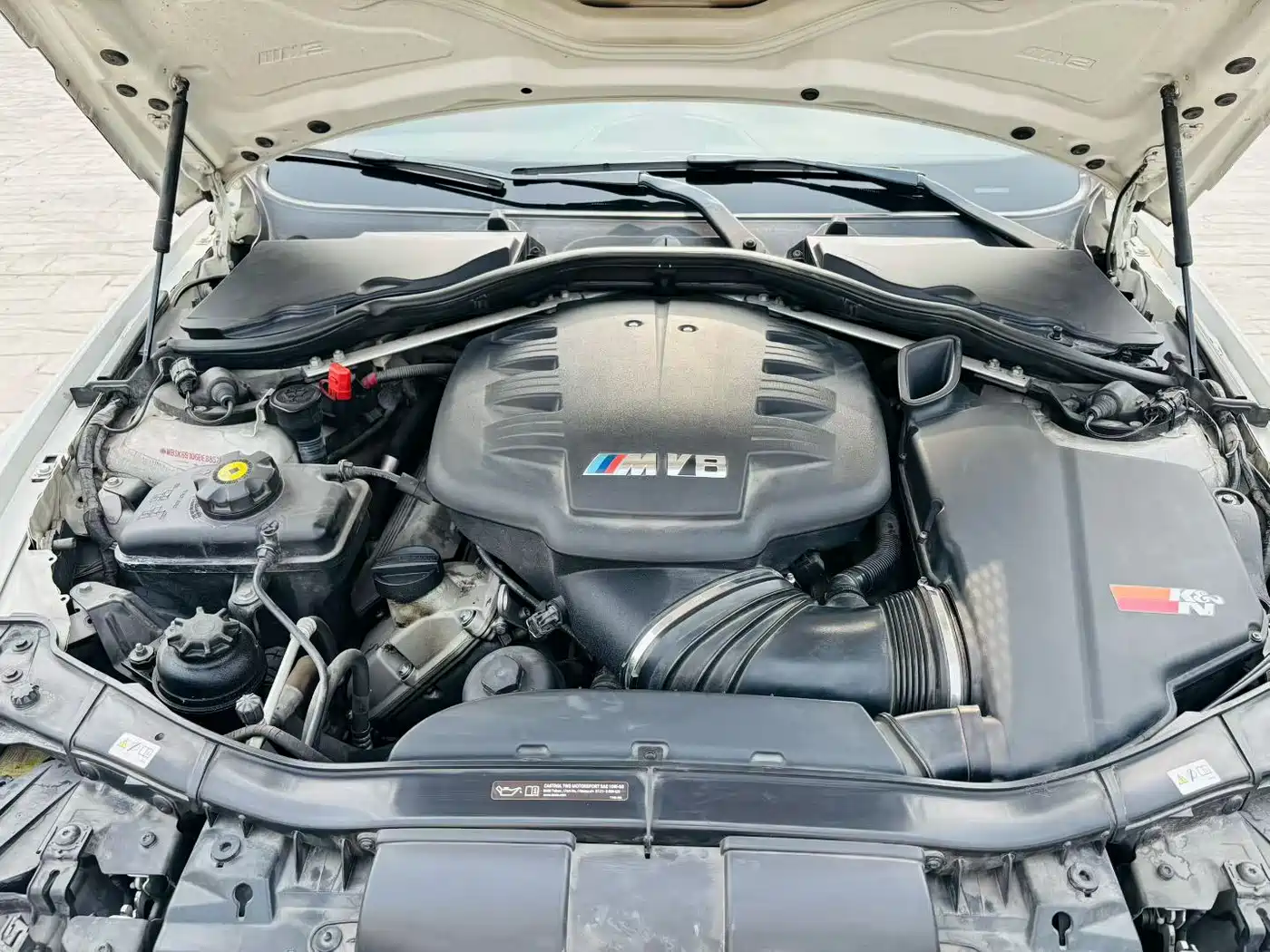 BMW M3 2011 M3 Carbon Fiber Limited Edition фото 7