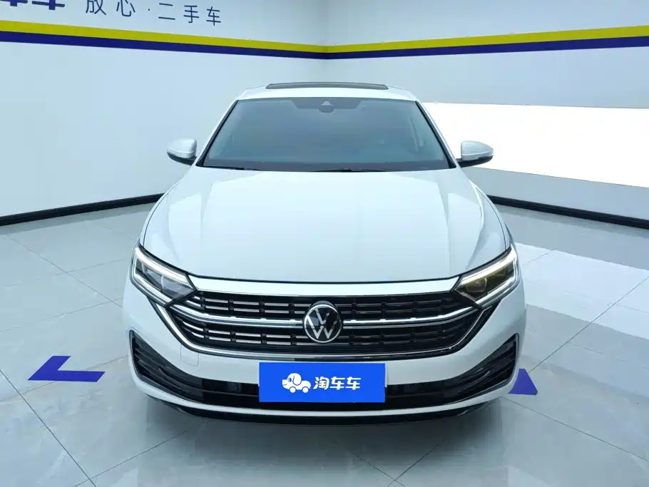 Volkswagen Sagitar, миниатюра 2