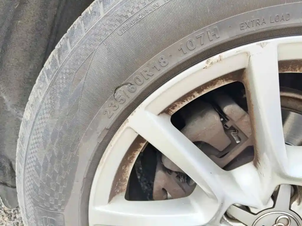 Audi Q5 2010 2010 2.0TFSI Comfort