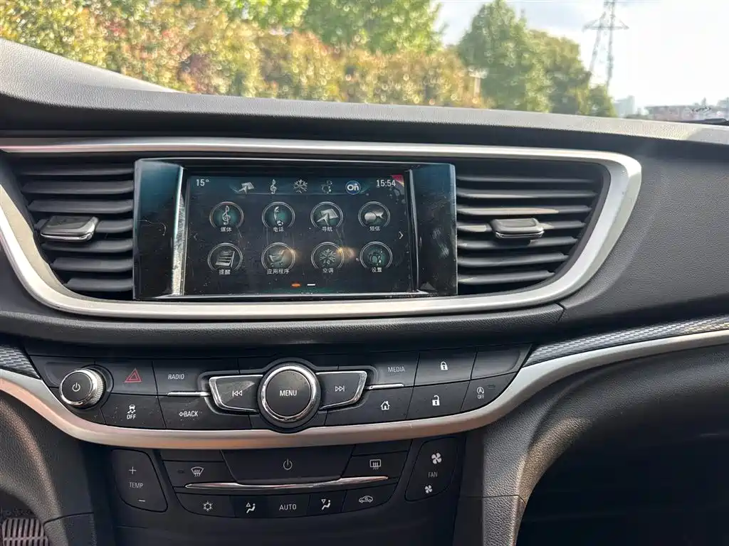 Buick Excelle GT 2018 18T Automatic Flagship фото 5