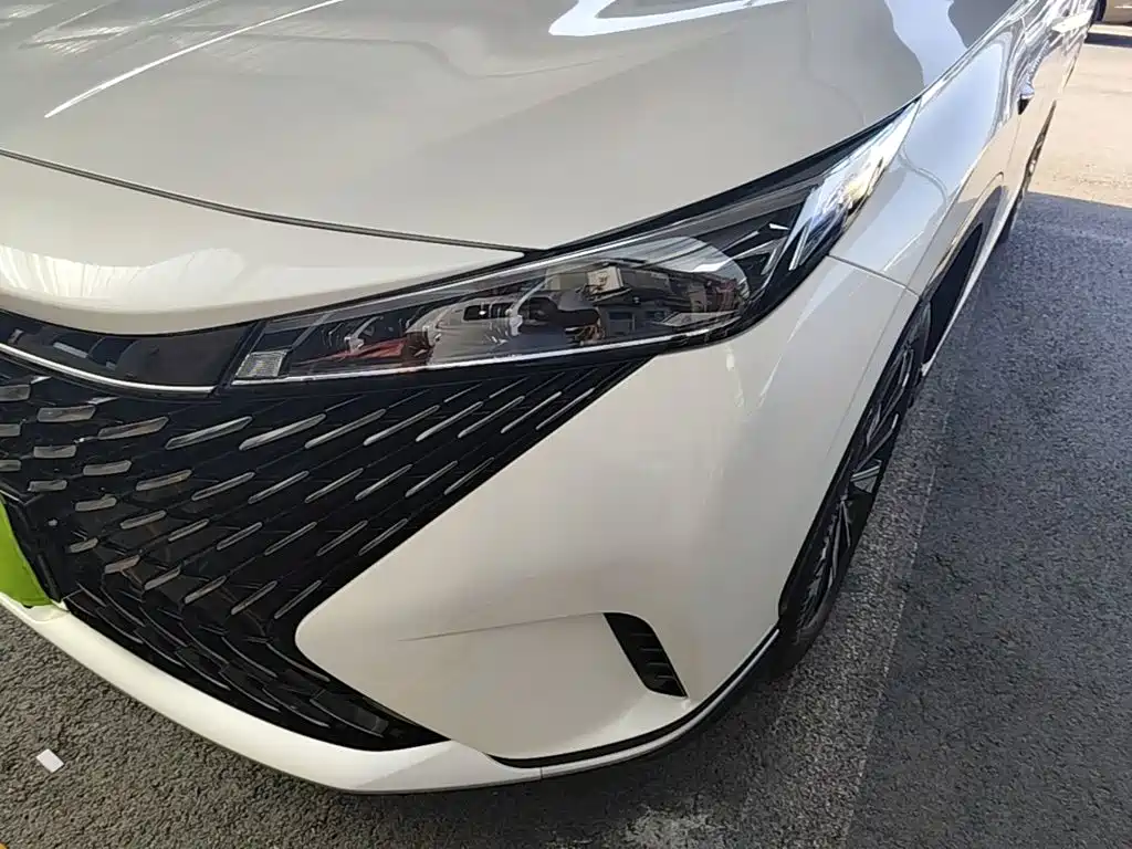 Roewe RX5 2023 2023 1.5T Superior Edition