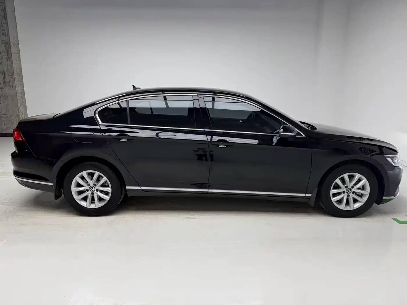 Volkswagen Magotan 2020 280TSI DSG Comfort фото 7