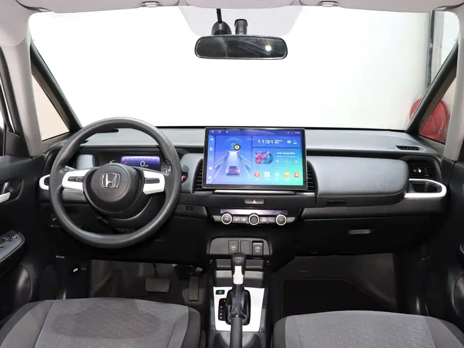 Honda Fit 2023 2021 1.5L CVT Trend Edition